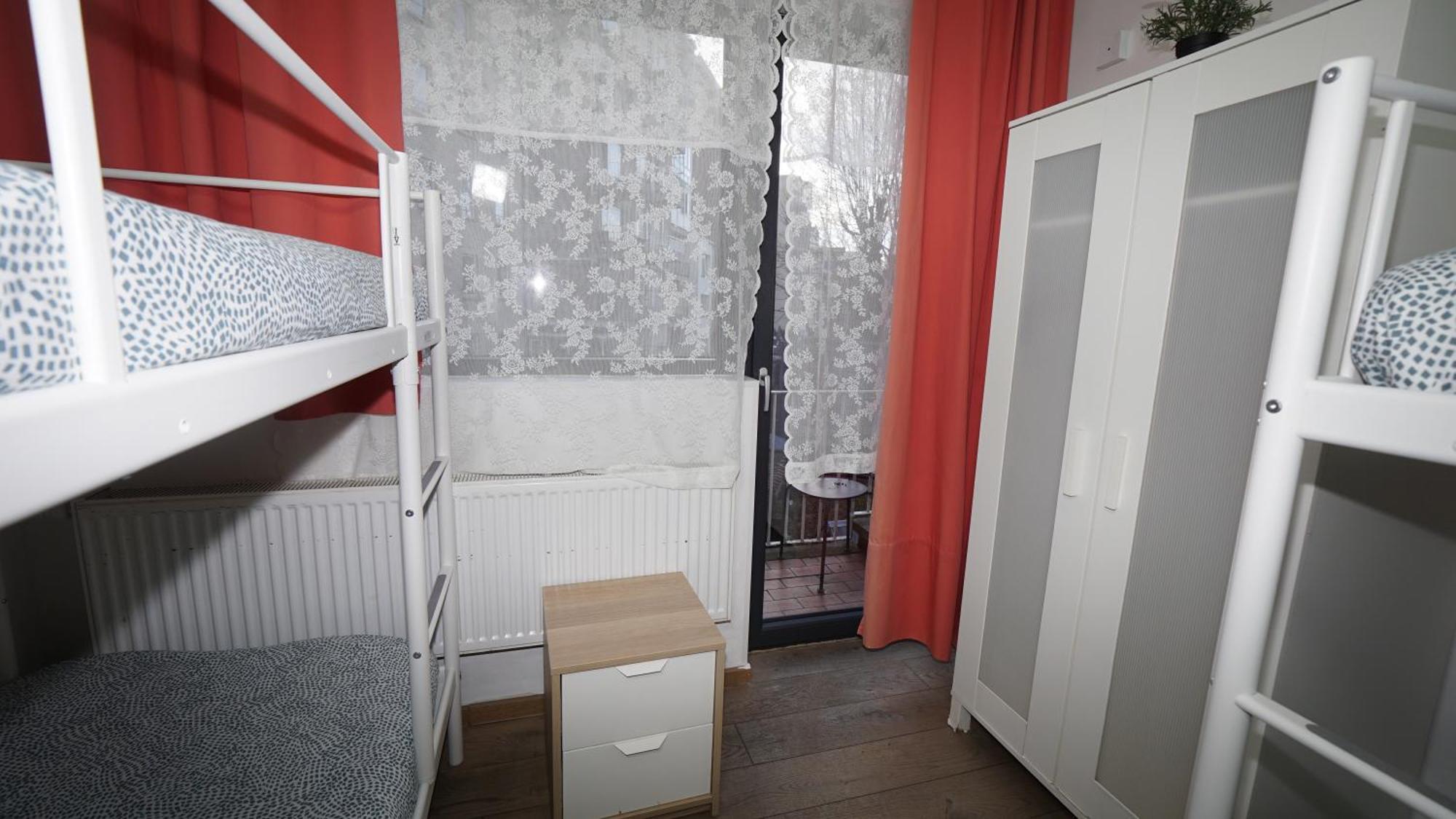Brial Apartment 2 Bedrooms, 안트베르펜 외부 사진