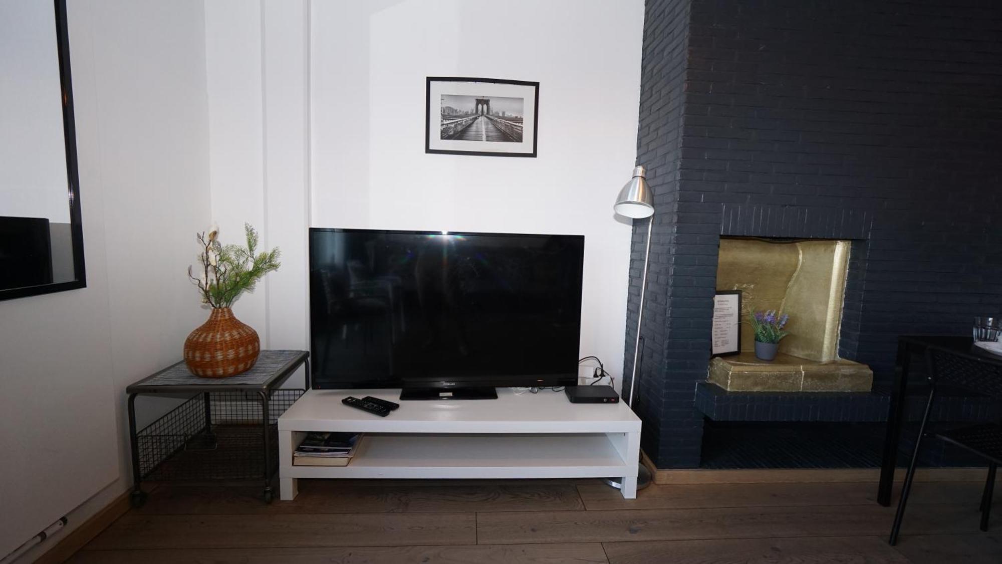 Brial Apartment 2 Bedrooms, 안트베르펜 외부 사진