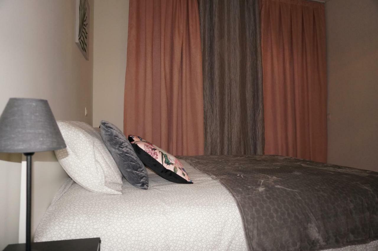 Brial Apartment 2 Bedrooms, 안트베르펜 외부 사진