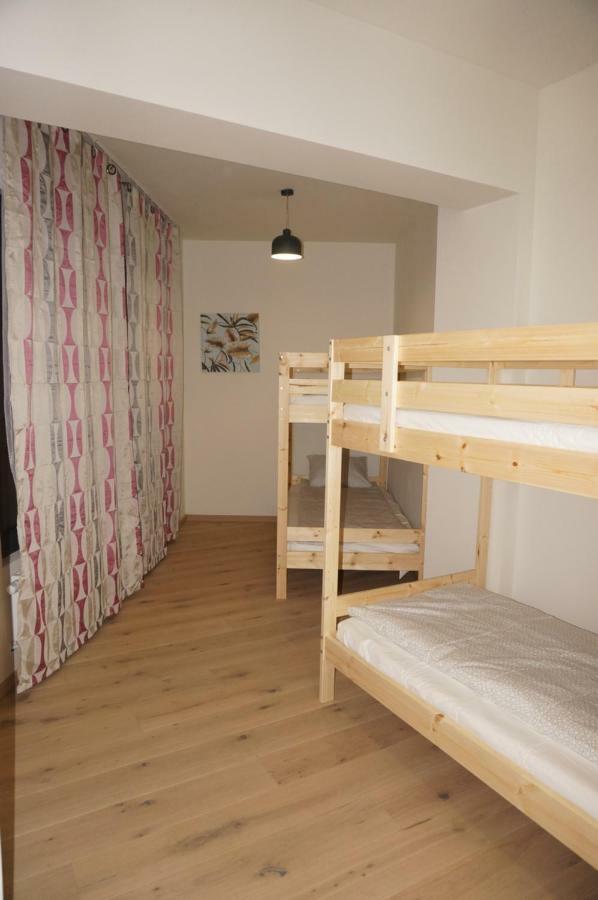 Brial Apartment 2 Bedrooms, 안트베르펜 외부 사진