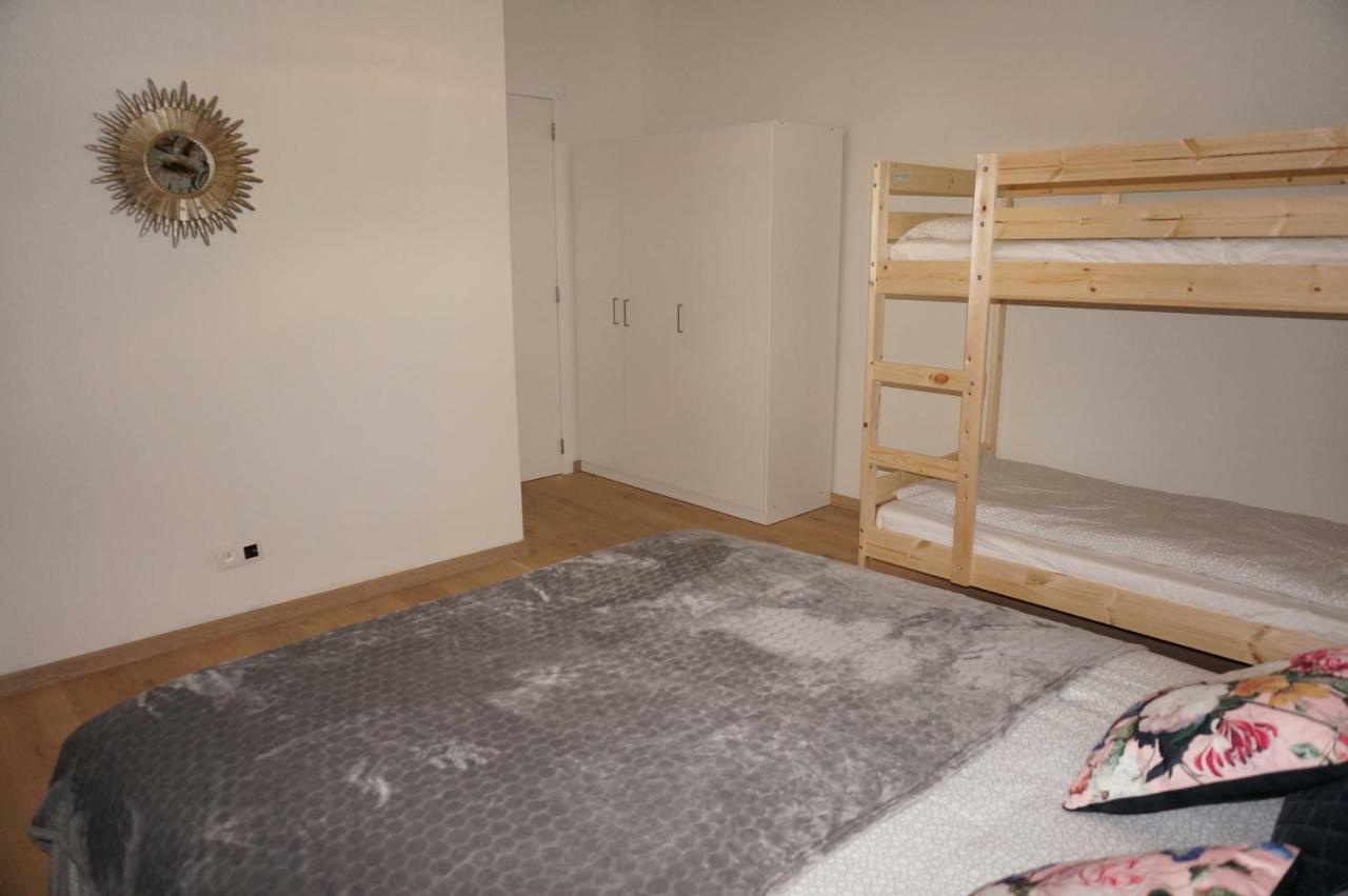 Brial Apartment 2 Bedrooms, 안트베르펜 외부 사진