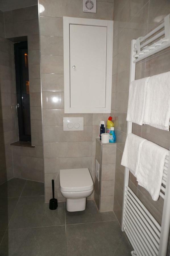 Brial Apartment 2 Bedrooms, 안트베르펜 외부 사진