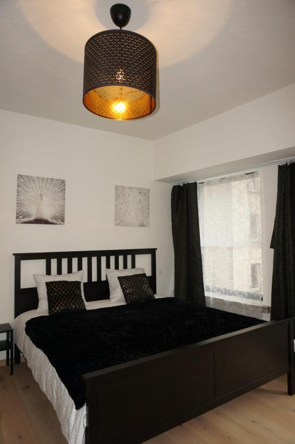 Brial Apartment 2 Bedrooms, 안트베르펜 외부 사진