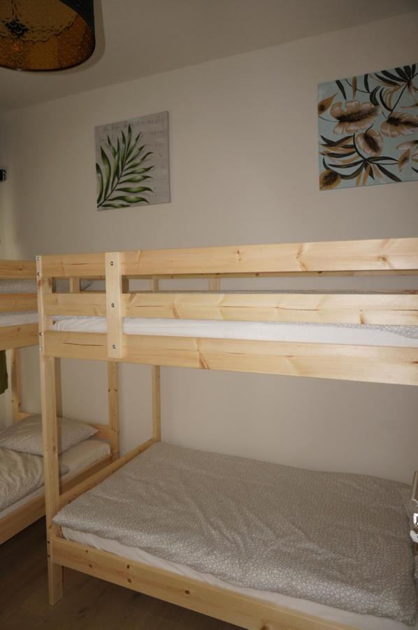 Brial Apartment 2 Bedrooms, 안트베르펜 외부 사진