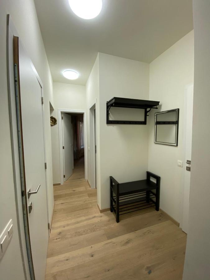 Brial Apartment 2 Bedrooms, 안트베르펜 외부 사진