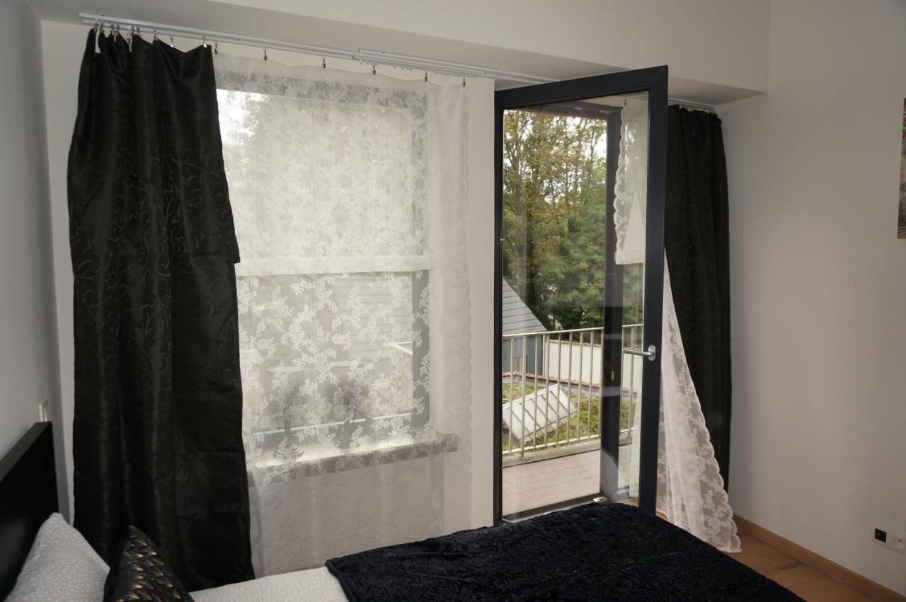 Brial Apartment 2 Bedrooms, 안트베르펜 외부 사진