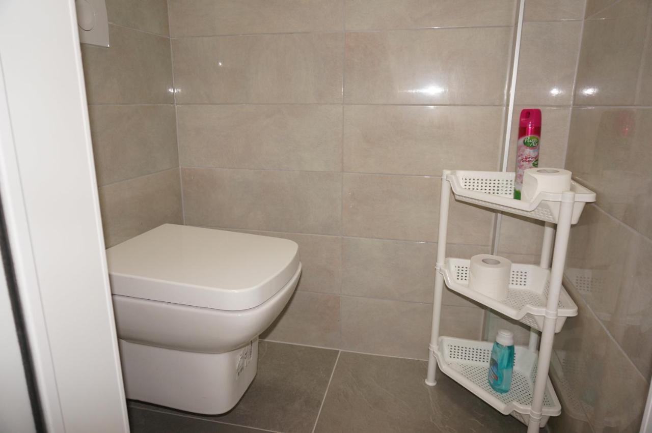 Brial Apartment 2 Bedrooms, 안트베르펜 외부 사진